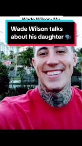 Lorenzo Wade's Instagram, Twitter & Facebook