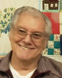 James C. Hewitt Obituary October 7, 2025