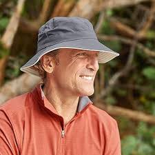 Top coolibar bucket hat Flash Sales