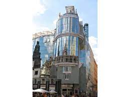 Onyx bar is located at 12 stephansplatz (haas haus). Onyx Bar 1010 Wien Bar Cafe Herold