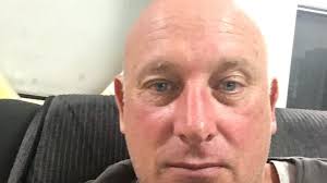 Petition · Injured Ex cop smashed