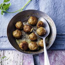Gefullte Krauter Hackballchen Rezept Fur Diabetiker Rezept Rezepte Proteinreiche Ernahrung Hackballchen Rezept