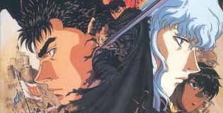 We hope you enjoy our growing collection of hd images to use as a background or home screen for your. Berserk 1997 Anime Review The Anomalous Host