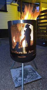 13709 industrial roadomaha, ne 68137 showroom phone: Dales Freehand Firepits Home Facebook