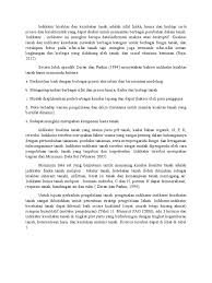 Kelas kesehatan tanah digolongkan atas dasar persentase skor total indikator tanah. 10 11 Indikator Kualitas Tanah Pdf