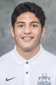 David Carr Wins 157 Pound NCAA Championship