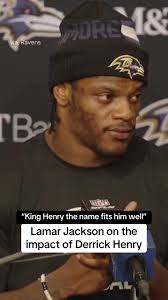 Derrick Henry's Impact