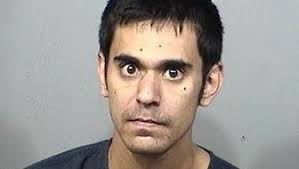 Photos: Arrest mugshots 6-27-17