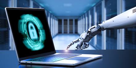 AI to Detect and Defend Against Cyber Attacks - IoT and Industry 4.0 Paving  the Way - Going Digital - Issues - dotmagazine