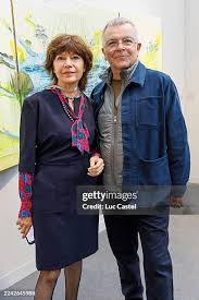 Bildergebnis für Fabrice Hybert