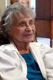 Dolores Gonzales (Redondo) Obituary