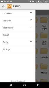 Astro file manager latest apk 8.4.3 (2021042815) is for those people who find it difficult to manage the storage of their smartphones and . File Manager By Astro File Browser 6 1 0 Apk Download