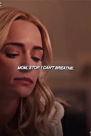 Katherine Robertson's Instagram, Twitter & Facebook