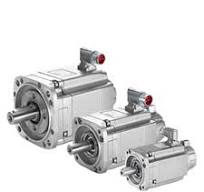 Siemens Servo Motors - Reliable Performance & Efficiency