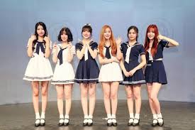 Gfriend berteman dengan penggemar mereka dan karenanya nama teman fandom. Nama Gfriend Paten Jadi Hak Milik Agensi Fans Kecewa Matamata Com