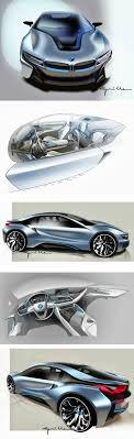 Might Take This Over My Camero Bmw I8 Great Supercar Design Sketches 3dbmw I8 Great Supercar Design Sketches 3d Autodesign Auto Skizze Bmw I8