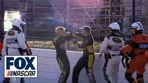 Explore the latest nascar news, events, standings & social posts! The Top 5 Fights In Nascar History Nascar Race Hub Youtube