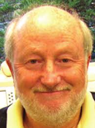 Carmel Pine Cone, May 15, 2009