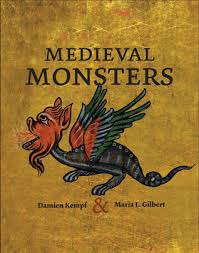 The next section gives several new player races such. Medieval Monsters By Damien Kempf