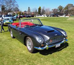 Image result for Caribbean Pearl 1963 Aston Martin