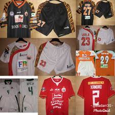 Tim tak akan gentar hadapi ketiga tim satu grup. Badar On Twitter Jersey4sale Jerseyforum Jerseyligina Jerseysneil 1 Persija Away 2006 Mw Atep 1200k 2 Persija Away 2011 Mw Leo S 700k 3 Persija Training 2005 Batoum