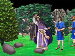 Some of the coloring page names are research paper king david coloring, samson coloring childrens ministry deals, abigail david and nabal bean bag sunday school game from, coloring nabal abigail and nabal coloring, david nabal and abigail coloring, abigail nabals wife a photo on flickriver, bible crafts crafting the word of. Children S Ministry Teacher Helps Childrens Bible Lesson Slideshows