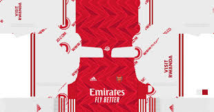 Arsenal's new alternate jersey will feature navy blue as the. Arsenal F C Kits 2020 2021 Adidas For Dream League Soccer 2019