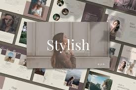 By amazingcreative in presentation templates. 25 Best Free Aesthetic Background Templates To Use In 2022