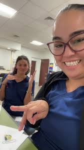 We have fun in podiatry! I love my job and the specialty