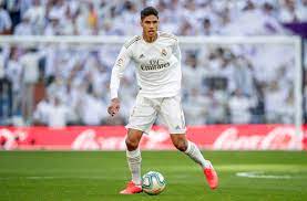 Offizielle website mit informationen über den aktuellen kader von real madrid mit detaillierten angaben zu allen spielern, dem trainer und dem trainerstab. 5 Real Madrid Players Who Will Make 2020 2021 Memorable