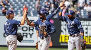 Intriguing landing spots for top trade targets. Rays Use Modern Tactics Versatile Bullpen For Dream Start To Season Sports Illustrated