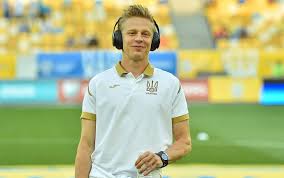 May 29, 2021 · «и за зинченко, и за челси. V Manchestere Otozvalis O Igre Zinchenko Na Evro Futbol Xsport Ua