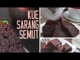 Resepi biskut sarang semut bahan a 250g butter/majerin 100g gula halus bahan b: Resepi Kek Gula Hangus Kek Sarang Semut Kukus Paling Senang Tanpa Perap Tanpa Kukus Youtube