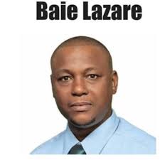 Anne Bistoquet, POLITCAL PROSTITUTE AT ITS FINEST. In seye ek Misel in Pa  kapab la wavel I mank en dimoun pou kaple avek ler in bwar son guiness.  Sanmenm sa “father”🤡 “Kit