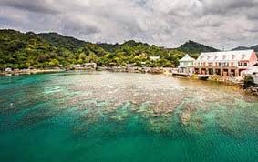 Cruceros A Roatan Honduras Oceania Cruises