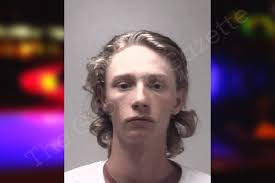 Andrew Wilbur — Coweta County Jail Bookings