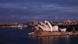 The Sydney Opera House Is A Multi Venue Performing Arts Centre In Sydney New South Sydney Opera House Sydney Tourist Attractions Australia Tourist Attractions