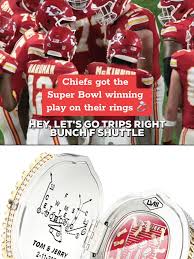 Seattle Seahawks Players Pose With Their Super Bowl Rings