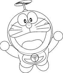 Paling Bagus 29 Gambar Kartun Doraemon Dari Pensil Mewarnai Gambar Tokoh Kartun Doraemon Dan Kawan Kawan Blog Mewarnai Atau Bisa Di 2020 Kartun Gambar Buku Mewarnai