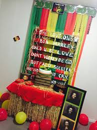 Jamaican Party Decorations Party City Hours Jamaican Party Rasta Party 40th Birthday Party Decorations