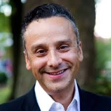 It's been a huge honor for me. This association does so much for our  industry. Proud to play a role.