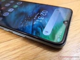 Infinix Hot 10S NFC Smartphone Review ...