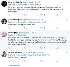 Check spelling or type a new query. Ustaz Segera Asyik Buat Hal Petisyen Dicipta Untuk Tarik Gelaran Da I Pu Imam Muda