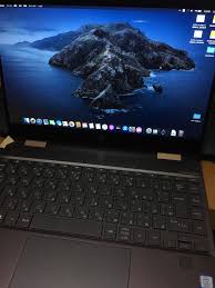 Hello everyone, so maybe there are other people around with the hp spectre x360, coffee lake or 8th gen intel processor. Guide Hp Spectre X360 13 Ap0037tu Late 2018 Tonymacx86 Com