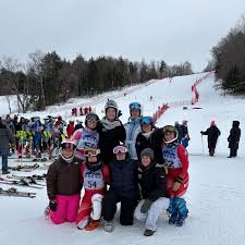 Boston University Ski Racing Team