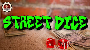 Here, we'll tell you everything about free keno — we'll talk about the rules, about the gameplay, about the different types of this game, and we'll also tell you all the most useful tips. How To Play Street Dice Street Craps Youtube
