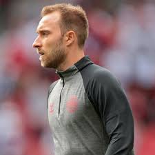 A moment of horror experienced football last night, as christian eriksen suffered a heart attack in the middle of the field. Eicxgut5dedhpm