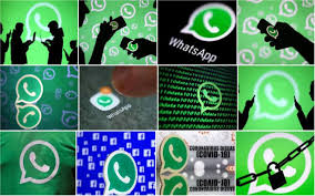 Seperti yang kita ketahui whatsapp tidak hanya menawarkan bentuk pesan teks, namun whatsapp juga menawarkan pesan. Whatsapp Akhirnya Tanggapi Soal Kebijakan Privasi Barunya Teknologi Bisnis Com