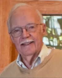Harold F. Dalfol Obituary January 31, 2025
