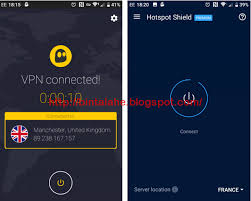 We'll walk you through the process! Cara Mudah Mengatur Vpn Di Android Ninna Wiends